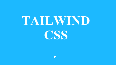 Введение в Tailwind CSS