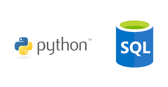 Использование SQL с Python